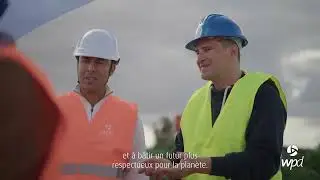 Episode 3 : l'inauguration de notre 1er parc solaire en Charente-Maritime ☀️