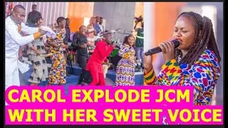 🔥🥰🥰CAROL ARAUMA MWAKI JCM AKIINA GIKURINU NA GUTUMA BISHOP BEN KAMAU NA ASHIRIKA GUTHUNGUTHA UU WEGA