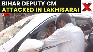 Bihar Deputy CM Attacked LIVE: Unidentified Attackers Target Bihar Deputy CM Vijay Sinha&rsquo;s Convoy