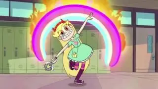 Когда  я Стар Баттерфляй|When I'm Star Butterfly