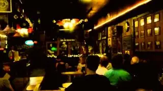 Uncle Sinner LIVE @ the GARRICK HOTEL