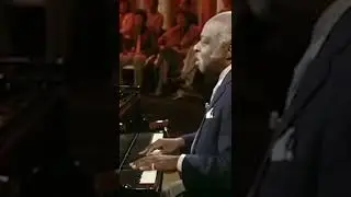 Count Basie X Oscar Peterson Jumpin At The Woodside