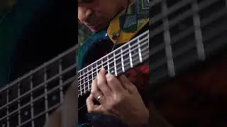 Improv video from a lesson inside the Ozone! jointheozone.com