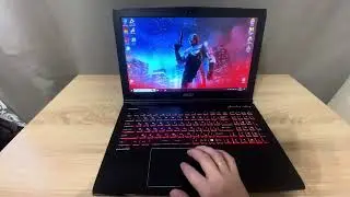 Обзор для продажи msi ge62mvr 7rd 038ru