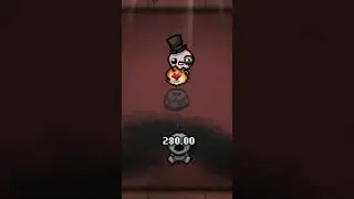 DR FETUS + WILD CARD #short #thebindingofisaac #tboi #isaac #foryou #mod #game #wildcard #gaming