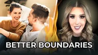 How to Set Boundaries in Relationships and Feel Safe in Communication | Ms. Elle X