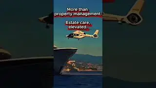 ✨Not management. Lifestyle. Protection. Concierge. #coeurdalene #estatemanagement #conciergeservices