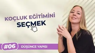 Ger&ccedil;ek D&ouml;n&uuml;ş&uuml;m İ&ccedil;in Doğru Ko&ccedil;luk Eğitimini Nasıl Se&ccedil;ersiniz? (Elena Karadağ | IMCP)