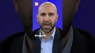 &bdquo;Sie verbreiten Hass, sie verbreiten Antisemitismus&ldquo; | #shorts
