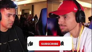 DTN 2024 Mortal kombat 1 Jusmeezy (Sub-Zero) vs King-Tiza (Peacemaker) WINNER SEMI FINALS