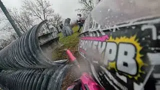 NEW Zipper on Hyperball! ~ Blastcamp Clips
