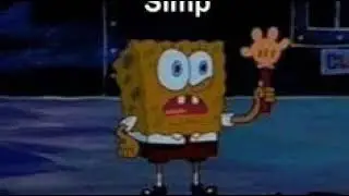 Brohamm Gohamm - Cant stand it