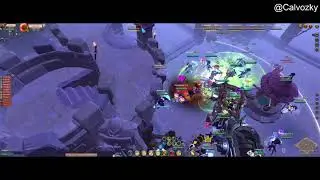 Después de 2 meses juego la mediana escala - IFURES vs CHEER - Albion Online en Español