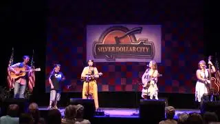 SOUTHERN RAISED @ Silver Dollar City 