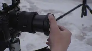Filters for vloggers and filmmakers - Haida PROII VND Filter