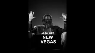 Absolute New Vegas