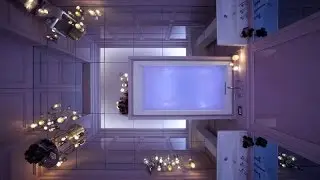 VibrAcoustic Hydrotherapy from Kohler