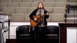 Jessica Marshall- Must I Go and Empty-Handed?