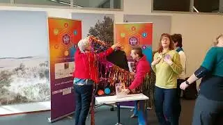Prelancering Alles op Tafel 2023 projectgroep
