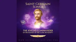 My Brother Asked Me Who Saint Germain Was