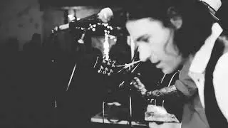 Steve Forrest & The A-OKs - Better Off Alive LIVE ACOUSTIC