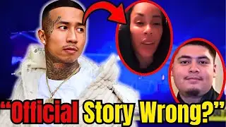 Stockton Birthday Shooting: New Eyewitness Claims Change Everything | True Crime Documentary