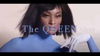 Jake Troth - The Queen (Official Video)
