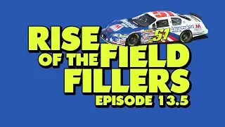 Episode 13.5 - LeRoy Porter and Competitive Edge Motorsports