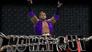 EWE [S01] No Way Out - Highlights