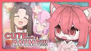 【💢LIVE】Ruler of the Black Flame Deck Build Box... right meow! #vtuber #vtuberen