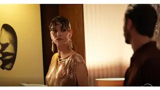 Afra Saraçoğlu and Mert Ramazan Demir New series