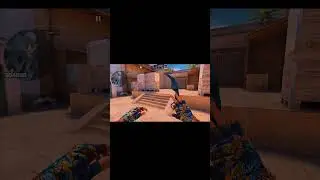 ФИШКИ В STANDOFF 2 от Sandy