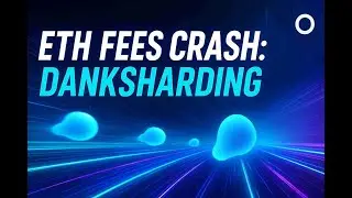 Кошмар масштабирования Ethereum: от шардинга до революционного Danksharding &mdash; объяснение!