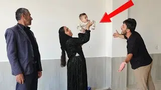 Hello Life: Zeinab and Mojtaba's happy life without Shirvan's presence