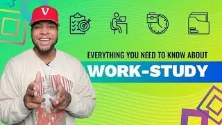 Everything You Need to Know About Work Study