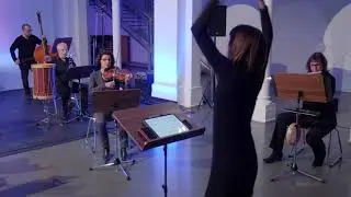 Eliav Brand: Music for (absolutely all) the People (2020) UA &ndash; 30 Jahre Klangwerkstatt Berlin