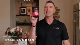 E3 - Energy, Endurance, Electrolytes
