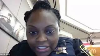 Defense Attorney Struggles with Tech Glitches During Virtual Courtroom Chaos!