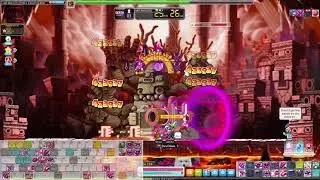 5 day old NEO teraburn cadena: czak solo