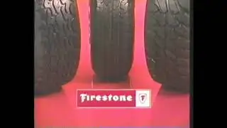Comercial Cauchos Firestone 