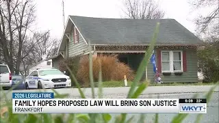 Logan Tipton's family discusses 