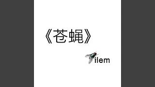 苍蝇