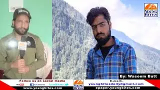 BREAKING 2 militants killed in encounter in Dachan Forest area, Kishtwar