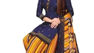 Beautiful salwaar suit material||Buy now||Subscribe now ||