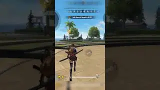 Free fire crazy gameplay shots