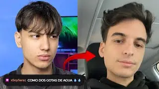 GONCHO de LA SALADA