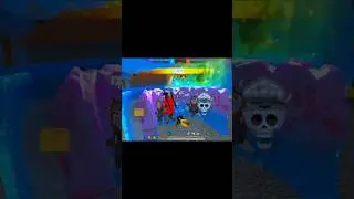 😈🔥 Free Fire Salva Funk Edit | OP Headshot Emoji 💀 #shorts #freefire #smafiaff