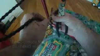 Quick Link Removal #wookieapproved