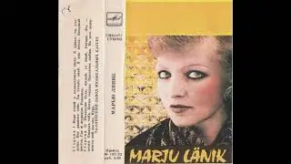 Marju Länik ja Mahavok - Ei Võrdset Sulle (Synth-Pop,Estonia,1985)