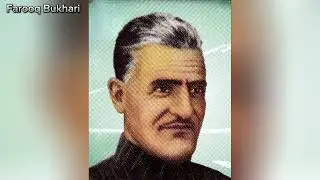 Tribute to Ghulam Nabi Dhoolwal Jaanbaz Kishtwari #poetry #kashmirilanguage #srinagar